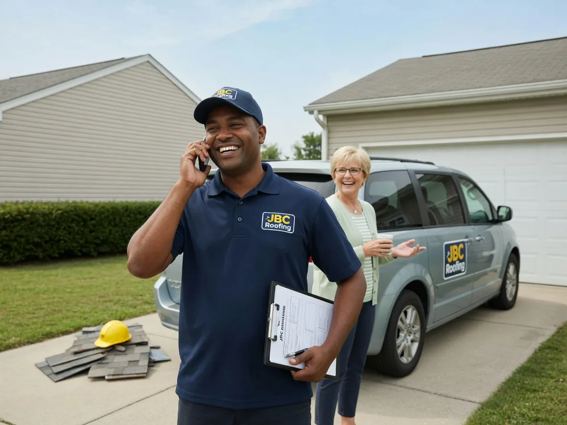 Roof Replacement Stone Harbor, NJ FAQs